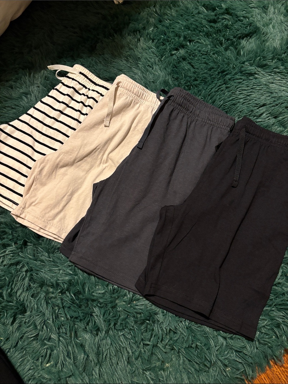 H&M Shorts 8